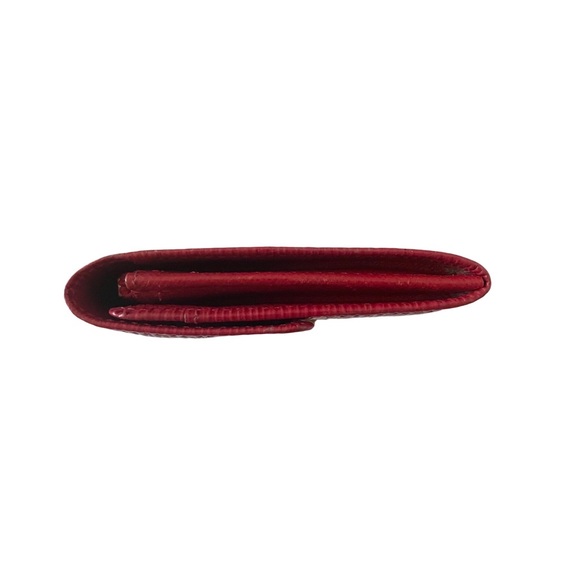 Louis Vuitton Portefueille Sarah Wallet - Picture 6 of 16